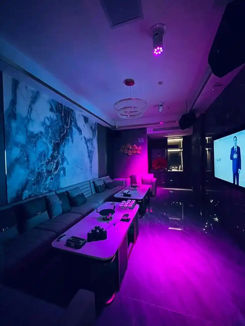 驻马店商务ktv攻略-新蔡县ktv预定